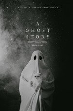 История Призрака: Дополнительные материалы / A Ghost Story: Bonuces (2017)