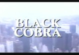 Сцена из фильма Черная кобра / Black Cobra (1987) 