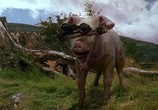 Сцена из фильма Скотный двор / Animal Farm (1999) Скотный двор сцена 2
