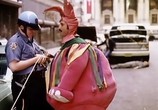 Сцена из фильма Безбашенные официантки / Waitress! (1981) Безбашенные официантки сцена 2