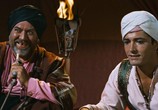 Сцена из фильма Приключения Хаджи Бабы / The Adventures of Hajji Baba (1954) Приключения Хаджи Бабы сцена 4