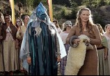 Сцена из фильма Плетеный человек / The Wicker Man (2006) Плетеный человек