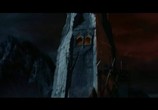 Сцена из фильма Две Башни - история создания / The Lord of the Rings: The Two Towers (2001) Две Башни - история создания сцена 5