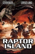 Остров раптора / Raptor Island (2004)