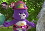 Мультфильм Заботливые мишки: Добро пожаловать в страну Заботы / Care Bears: Welcome to Care-a-Lot (2012) - cцена 6