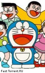 Дораэмон / Doraemon TV (1979)