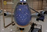 ТВ National Geographic: Суперсооружения: Борт № 1 / MegaStructures: On Board Air Force One (2009) - cцена 1