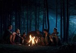 Сцена из фильма В лесу сегодня не до сна / W lesie dzis nie zasnie nikt (2020) Никто сегодня не спит в лесу сцена 5