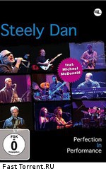 Steely Dan - Perfection In Performance