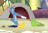 Сцена из фильма Том и Джерри: Гигантское приключение / Tom and Jerry's Giant Adventure (2013) 