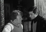 Сцена из фильма Красавчик Серж / Le Beau Serge (1958) Красавчик Серж сцена 1