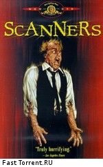 Сканнеры / Scanners (1981)