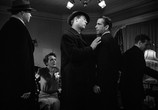 Сцена из фильма Мальтийский сокол / The Maltese Falcon (1941) Мальтийский сокол сцена 5