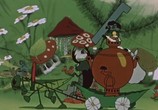 Сцена из фильма Сборник мультфильмов по сказкам К. И. Чуковского (1939 - 1985) (1939) 