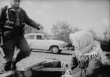Сцена из фильма Молодожен (1963) 