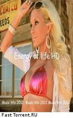 V.A.: Energy of life HD