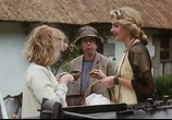 Сцена из фильма Вдовья гора / Widows' Peak (1994) Вдовья гора сцена 3