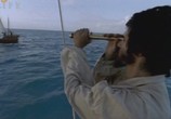 Сцена из фильма Настоящий пират Карибского моря: Капитан Генри Морган / The Real Pirate of the Caribbean: Captain Henry Morgan (2004) 