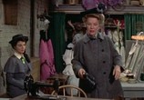 Сцена из фильма Девушка в розовом платье / The Girl in the Red Velvet Swing (1955) Девушка в розовом платье сцена 4