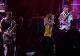 Сцена из фильма Red Hot Chili Peppers - Rock in Rio (2017) Red Hot Chili Peppers - Rock in Rio сцена 12