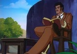 Сцена из фильма Зорро / Zorro: The Animated Series (1997) Зорро сцена 9