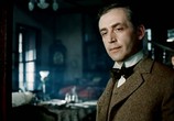 Фильм Приключения Шерлока Холмса и доктора Ватсона: Знакомство. Кровавая надпись (1979) - cцена 1
