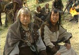 Сериал Чингисхан / Genghis Khan (2004) - cцена 2