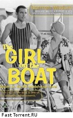 Мистер Питкин: Девушка на борту / The Girl on the Boat (1961)