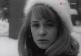 Сцена из фильма Цвет белого снега (1970) 