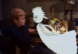 Сцена из фильма Школьный призрак / Das Schulgespenst (1986) Школьный призрак сцена 16
