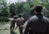 Сцена из фильма Последняя битва / Ardennes Fury (2014) Последняя битва сцена 10