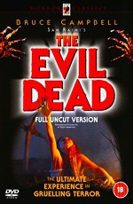 Зловещие мертвецы / The Evil Dead (1981)