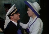 Сцена из фильма Опасное погружение / Crash Dive (1943) Опасное погружение сцена 2