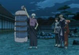 Сцена из фильма Гинтама / Gintama (2006) Гинтама сцена 15