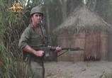 Сцена из фильма Вооруженный отпор / Armed Response (1986) Вооруженный отпор сцена 3