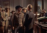 Сцена из фильма Отчаянный ковбой / Cowboy (1958) Отчаянный ковбой сцена 3