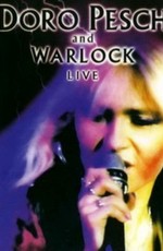 Doro Pesch and Warlock - Live in London