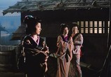 Фильм Однорукий самурай / Zatoichi Meets The One-Armed Sword (1971) - cцена 4