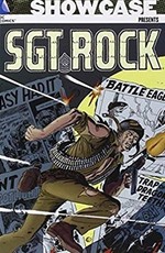 Витрина DC: Сержант Рок / DC Showcase: Sgt. Rock (2019)