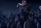 Сцена из фильма Halo: Падение Предела / Halo: The Fall of Reach (2015) Halo: Падение Предела сцена 3