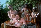 Сцена из фильма Старый храм / Purana Mandir (1984) Старый храм сцена 14