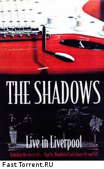 The Shadows: Live in Liverpool 1989