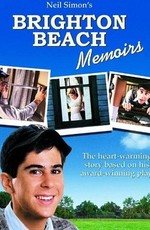 Воспоминания о Брайтон Бич / Brighton Beach Memoirs (1986)