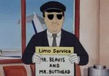 Мультфильм Бивис и Батт-Хед уделывают Америку / Beavis and Butt-Head Do America (1996) - cцена 6