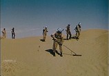 Сцена из фильма Каир-2 вызывает Альфу (1990) Каир-2 вызывает Альфу сцена 1