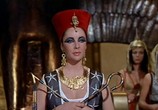 Сцена из фильма Клеопатра / Cleopatra (1963) 