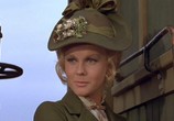 Сцена из фильма Грабители поездов / The Train Robbers (1973) Грабители поездов сцена 5