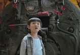 Сцена из фильма Железнодорожные тигры / Tiedao fei hu (2016) Железнодорожные тигры сцена 2