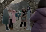 Сцена из фильма Отпуск по-корейски / Ajumma (2022) 