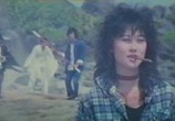 Сцена из фильма Коммандос Золотых королев 2 / Gong fen you xia (1982) Коммандос Золотых королев 2 сцена 1